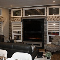 Northlander & Gulf Stream Products