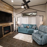 Woodland Park Units