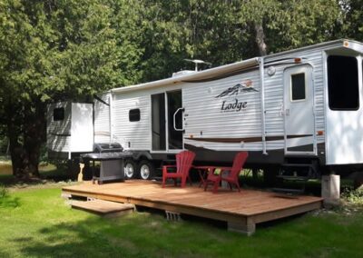Cedar Lodge C