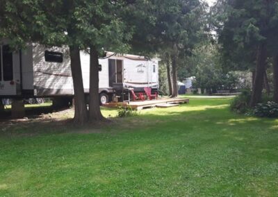Cedar Lodge C