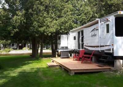 Cedar Lodge C